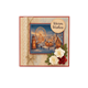 Push Out Scenery - Snowy Winter Carnival - Square