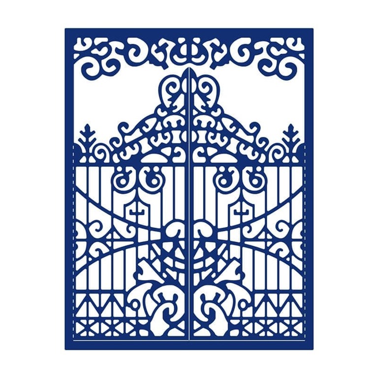 Dies - Set - Sirlig grind