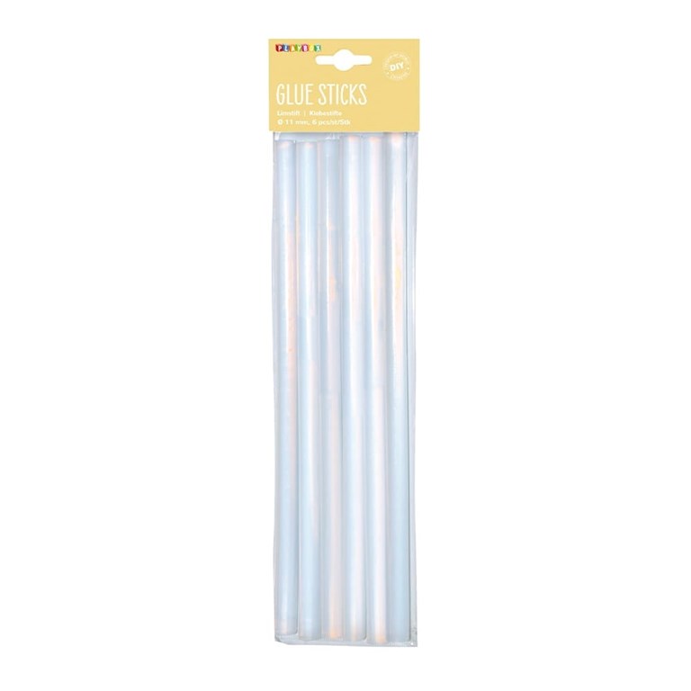 Refill till maxi limpistol - 11mm - 6st