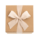 Chiffongband - 3-pack - Beige