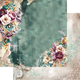 Scrapbookingpapper - 30x30cm - Dreamy Dreams