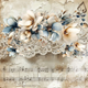 Paper pack - 15x15 cm - Melody of My Soul