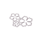 Dies - Blommor  - 3st