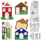 Dies - Set - Hus