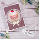 Dies - Set - Cupcake