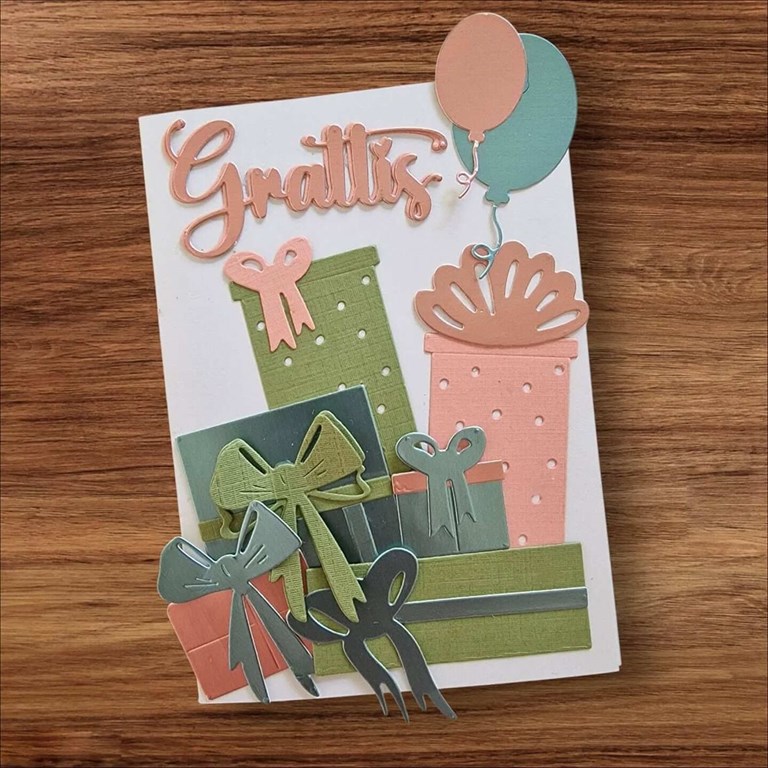 Paketpris - Diesen du behöver till paketkortet