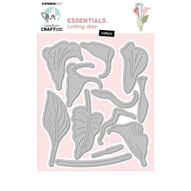 Studio Light Dies - Kalla