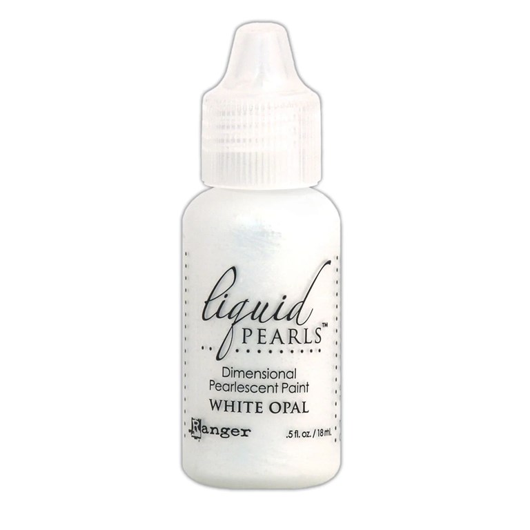 Liquid Pearls - Vit Opal