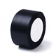 Satinband 50mm - 22m - Svart