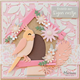 Marianne Design Dies - Backgrounds Sprigs