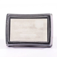 Stämpeldyna - Dye Ink Pad - White