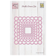 Nellie Snellen - Die - Scalloped Square