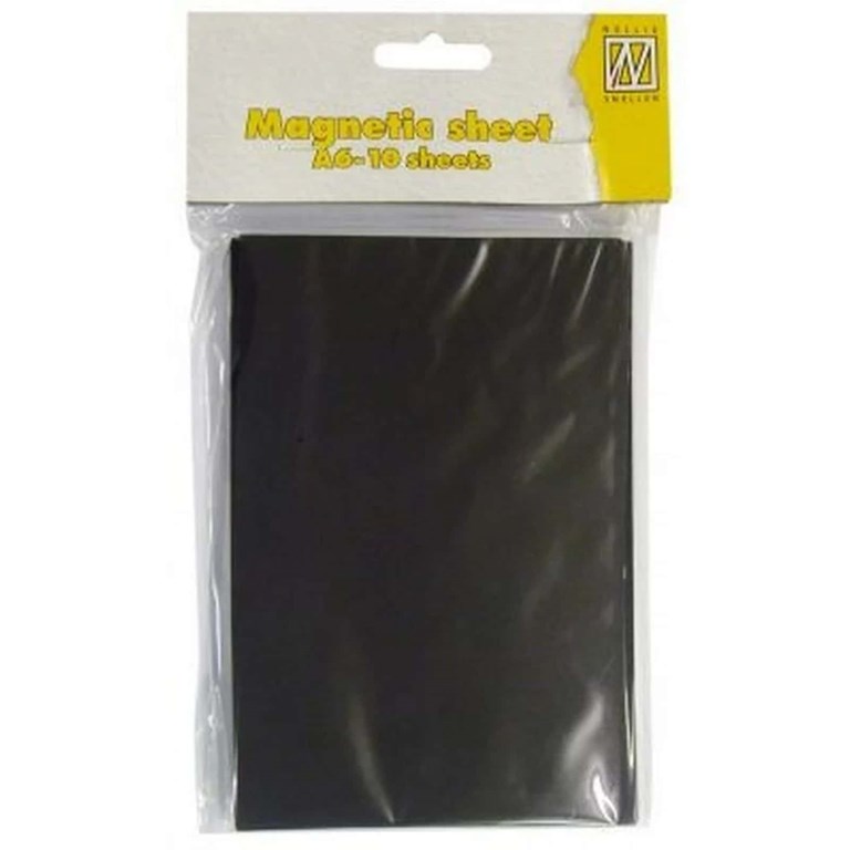 Magnetark - A6 - 10-pack