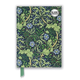 A5 Blank Notebook - Seaweed - William Morris
