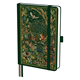 A5 Notebook - Secret Garden
