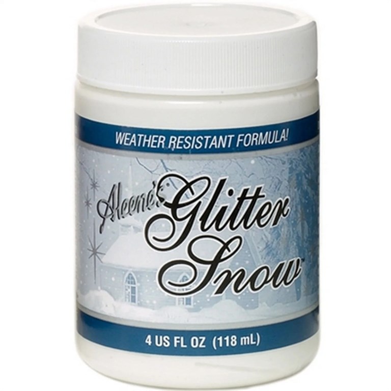 Aleene´s - Glitter Snow