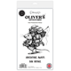 Clear stamps - Olivers Adventures - Adventure Awaits