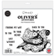 Clear stamps - Olivers Adventures - Lost