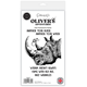 Clear stamps - Olivers Adventures - Wisdom