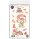 Clear stamps - Tales From Oak Wood - Falling Leaves