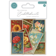 Dekorationer - The Collector - 30st - Flowers