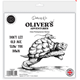 Clear stamps - Olivers Adventures - Old Age