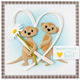 Marianne Design Dies - Open heart