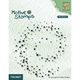 Clearstamps - Texture - Starry Sky