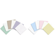 Scrapbookingpapper - 15x15cm - Polka Dots