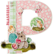 Die-cuts - Happy Easter