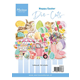 Die-cuts - Happy Easter