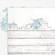 FYNDARTIKEL - Scrapbookingpapper - 30x30cm - Silence