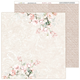 Scrapbookingpapper - 30x30cm - Mums Love