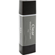 Glue Stick - Trekantigt Limstift - Clear - 12gr