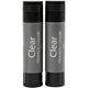 2-pack Glue Stick - Limstift - Clear - 10gr
