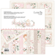 Stort paket - Pappersblock 30x30cm