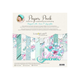 Stort paket - Pappersblock 30x30cm