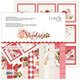 Stort paket - Pappersblock 30x30cm