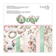 Stort paket - Pappersblock 30x30cm