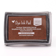 Stämpeldyna - Dye Ink Pad - Bronze