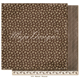 Maja Design - Memoir - Hel kollektion - 30x30cm - 19st ark + 1st bonus