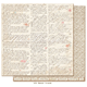 Maja Design - Memoir - Hel kollektion - 30x30cm - 19st ark + 1st bonus