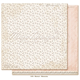 Maja Design - Memoir - Hel kollektion - 30x30cm - 19st ark + 1st bonus