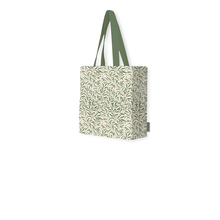 Tote Bag - William Morris - Willow Boughs