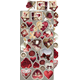 18st klippark - Spring in Love - Extras Set MIX