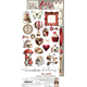 18st klippark - Spring in Love - Extras Set MIX