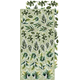18st klippark - All Leaves - Extras Set MIX