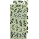 18st klippark - All Leaves - Extras Set MIX