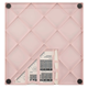 Scoring Board 30x30cm - Rosa - CM
