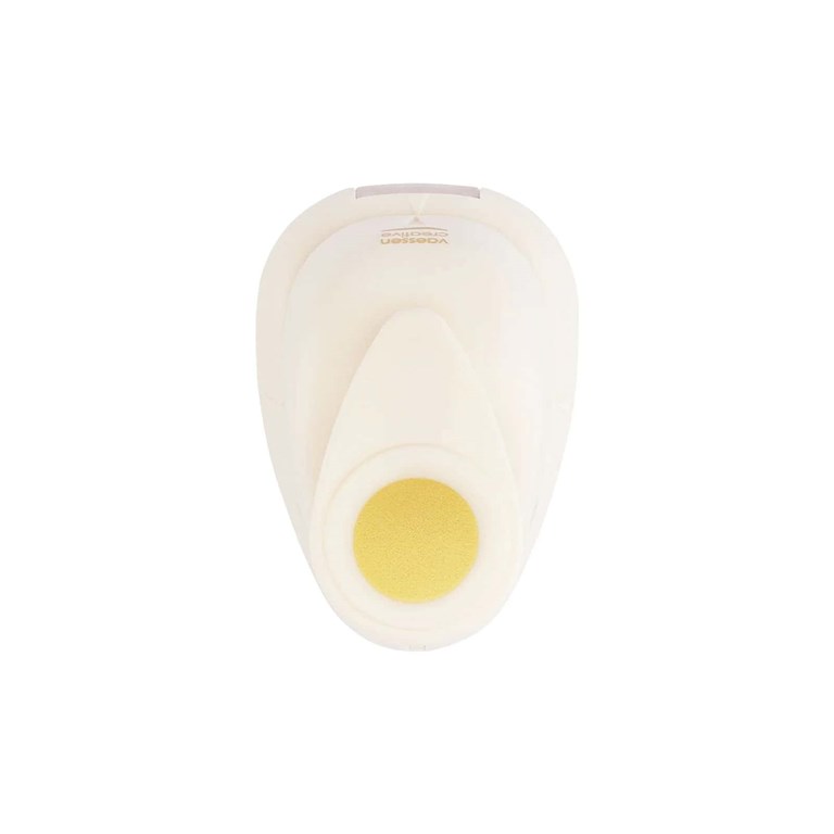 Punch - Cirkel - 1,6cm